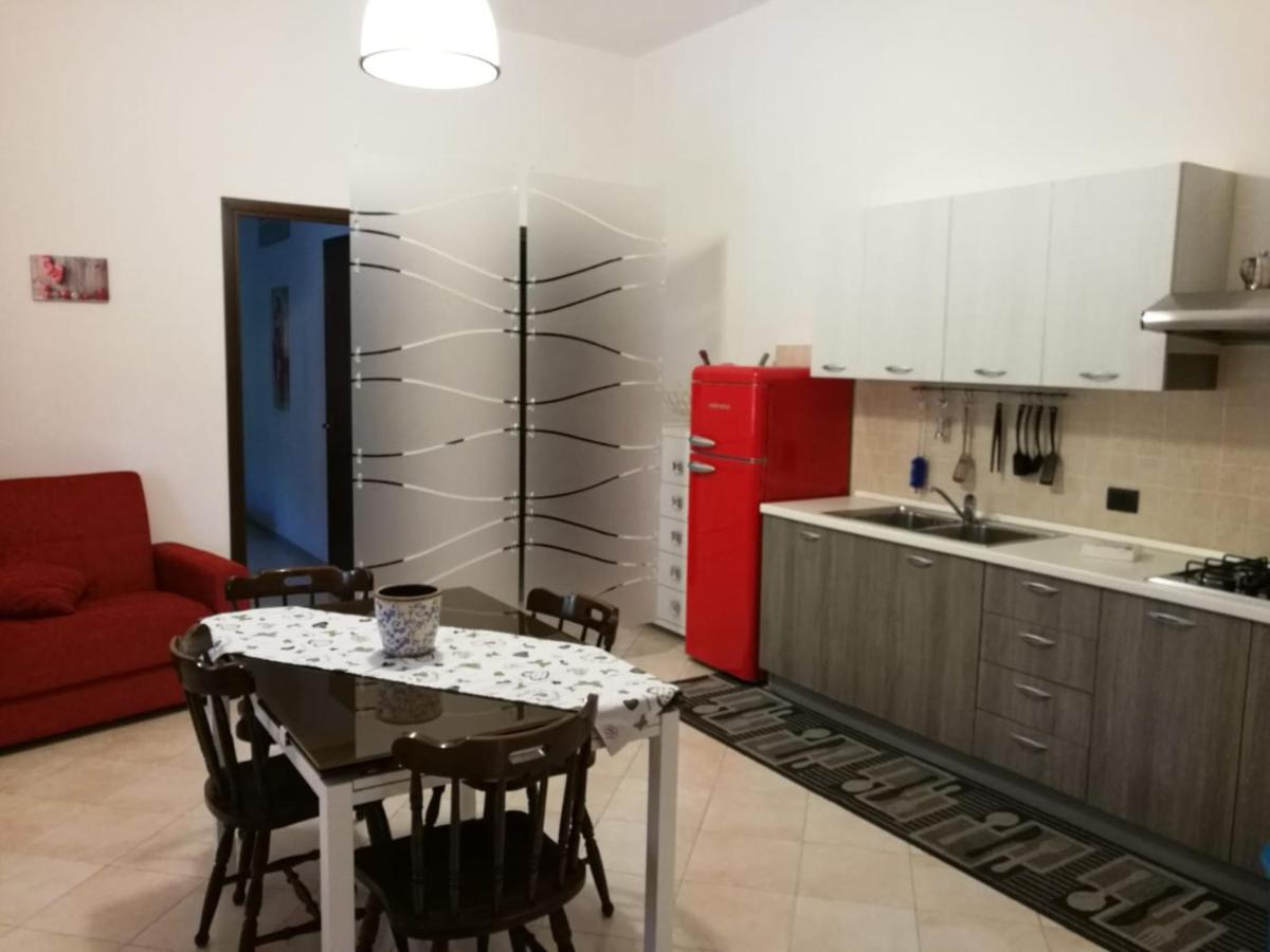 Appartamento Delle Pergole Палермо Екстериор снимка