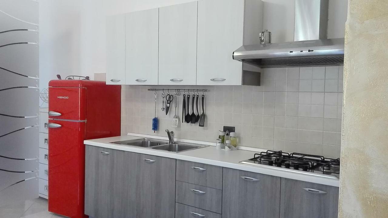 Appartamento Delle Pergole Палермо Екстериор снимка